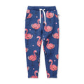 Flamingo Part/Navy