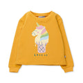 Unicorn Icecream/Mustard