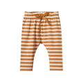 Straw Sea Stripe