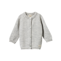 Light Grey Marl