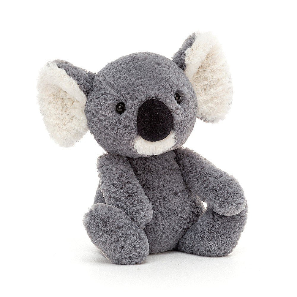 Jellycat Bashful Koala - Medium – Daisy and Hen