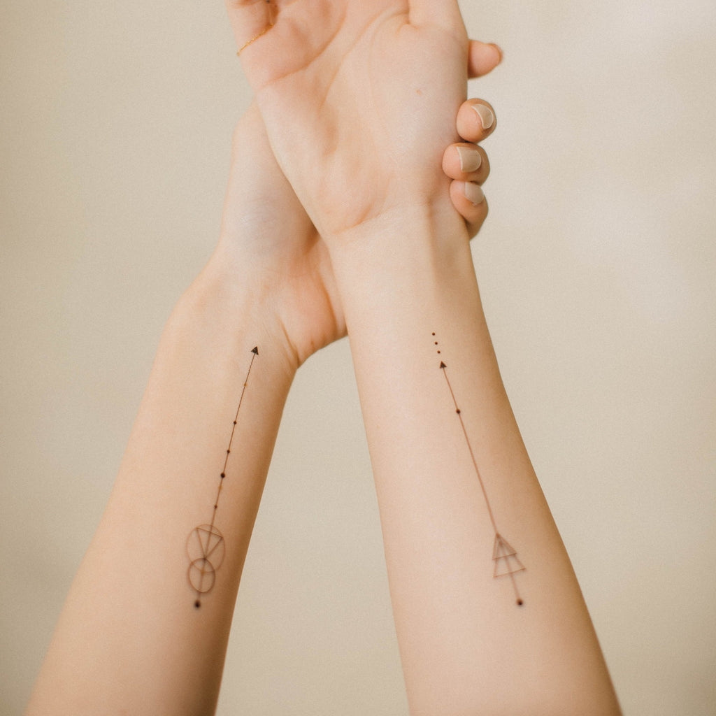 constellation tattoo  design ideas and meaning  WithTattocom