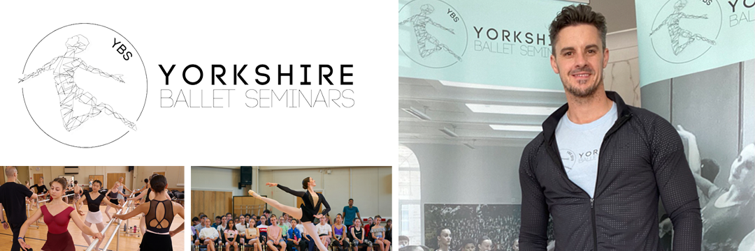 Yorkshire Ballet Seminars
