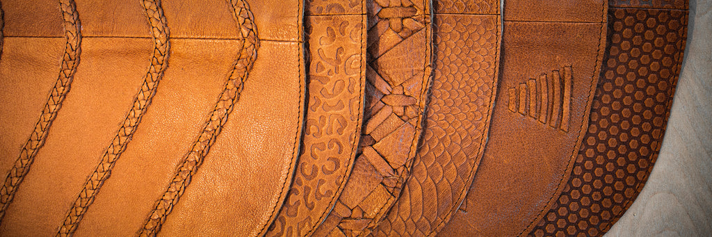 Leather Artistry