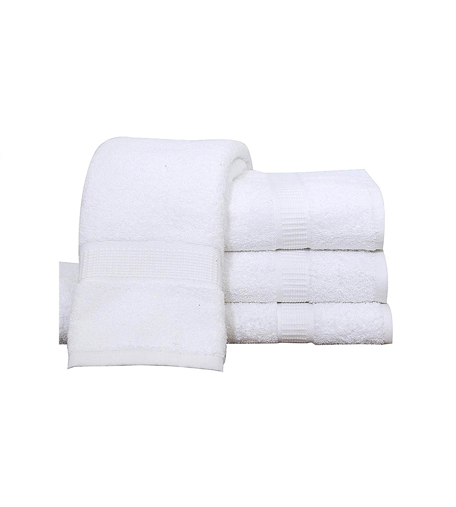 premium bath towels