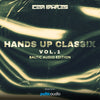 CESA SAMPLES - Hands Up Classix Vol 1 (baltic audio Edition)