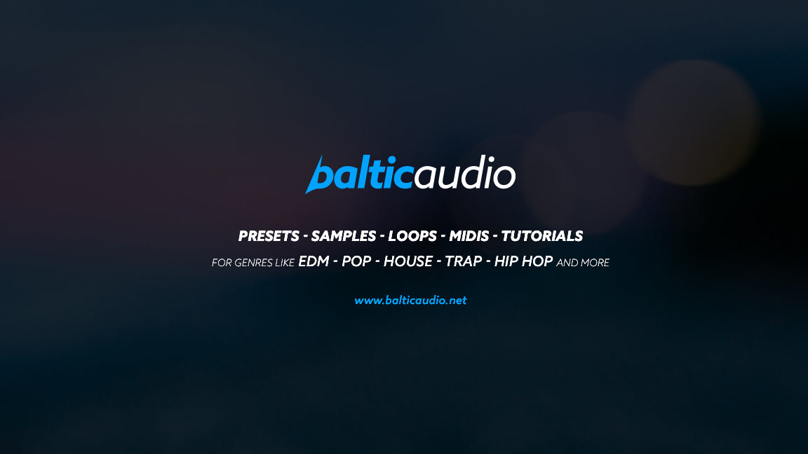 baltic audio