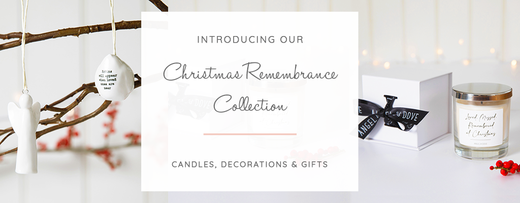 Christmas Remembrance Collection