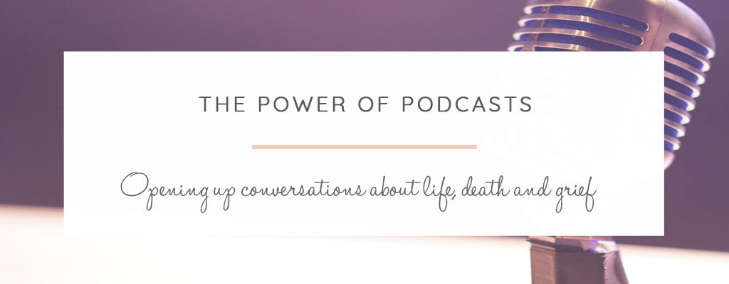 The Power of Podcasts