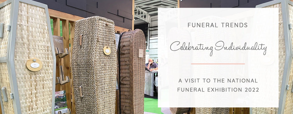 National Funeral Exhibition 2022
