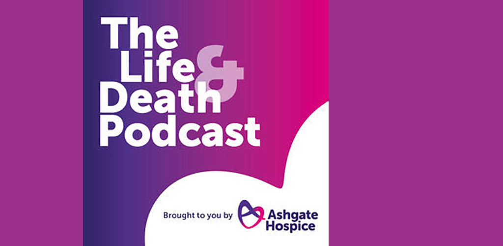 Life and Death Podcast