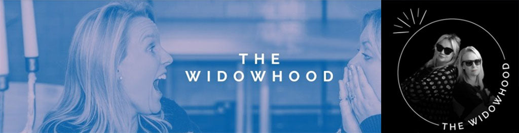 The Widowhood Podcast