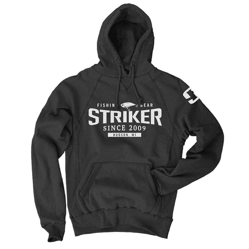 Striker Men's eVolve Rain Jacket - LOTWSHQ