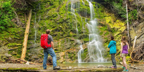 Forillon National Park, Quebec