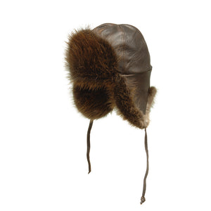 custom fur hats