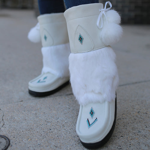 Shop Women's Mukluks at Winnipeg 