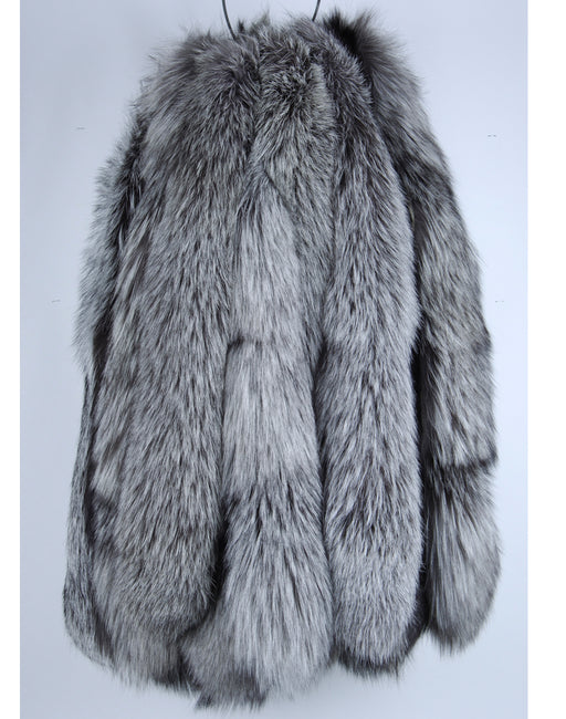 Coyote Fur Parka Strip Real Fur Trim Hood, Canada Goose Replacement Coyote  Fur Collar, Fur Scarf, Fur Ruff, Fur Stripe, Coat or Jacket -  Canada