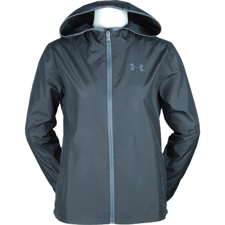 ua sackpack jacket