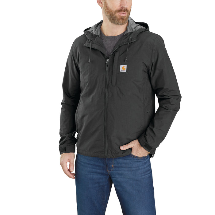 Men's Carhartt Rain Defender Soft Shell Jacket — Winnipeg Outfitters