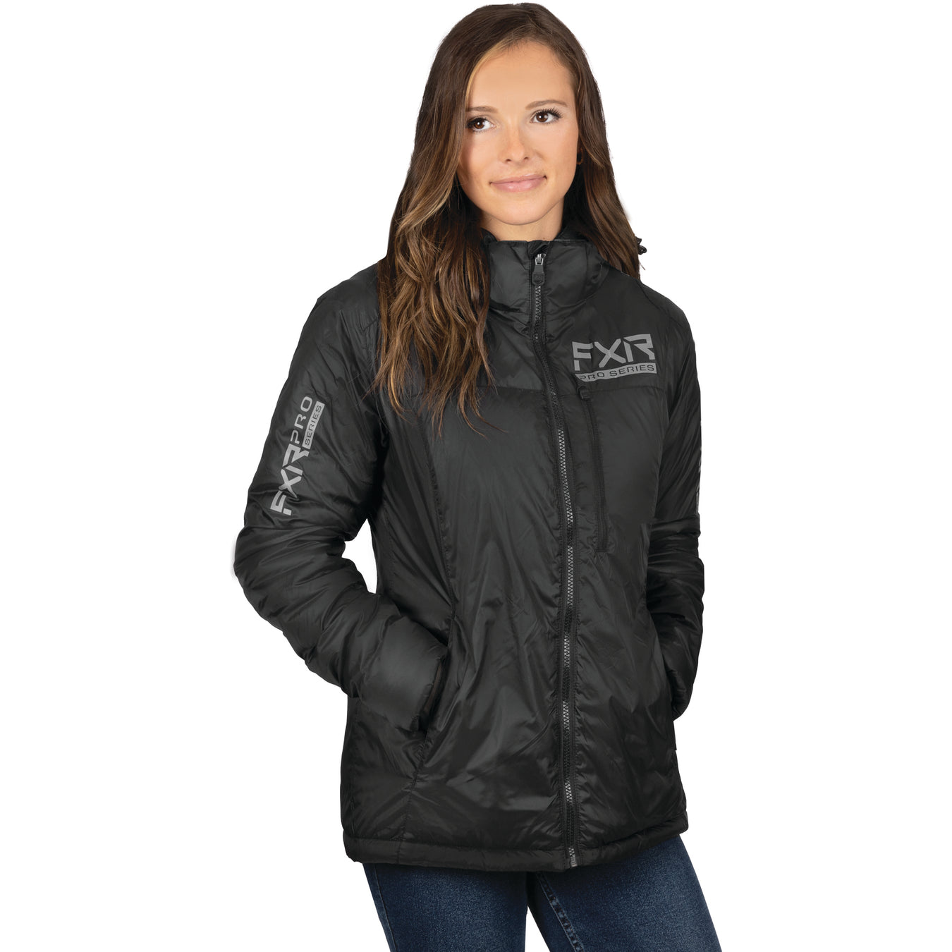 women's evo fx jacket