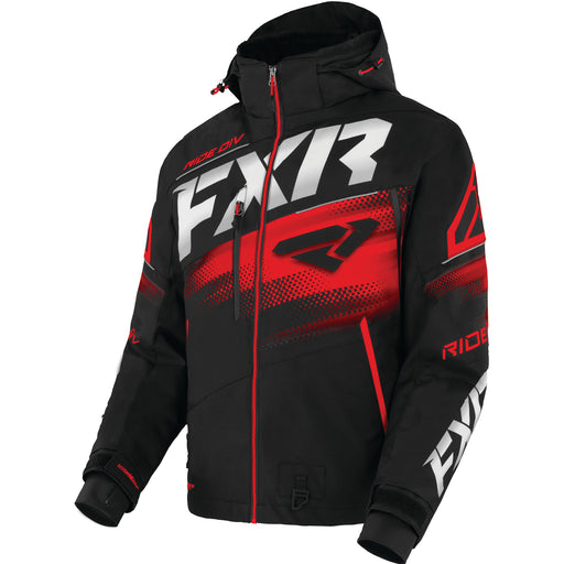 Men's FXR Excursion Ice Pro Jacket — Winnipeg Outfitters