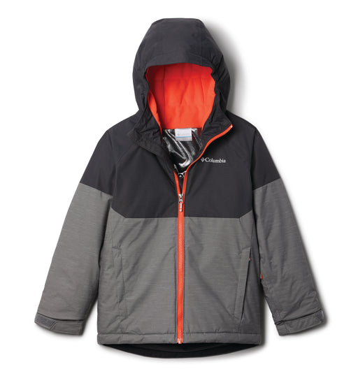 Boy's Columbia Buga II Snow Suit