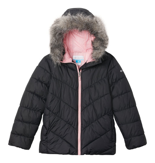 Girls' Marquam Peak Fusion™ II Parka