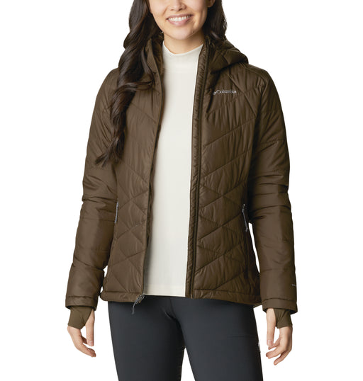 Women's Killtec Fleece Jacket — Winnipeg Outfitters