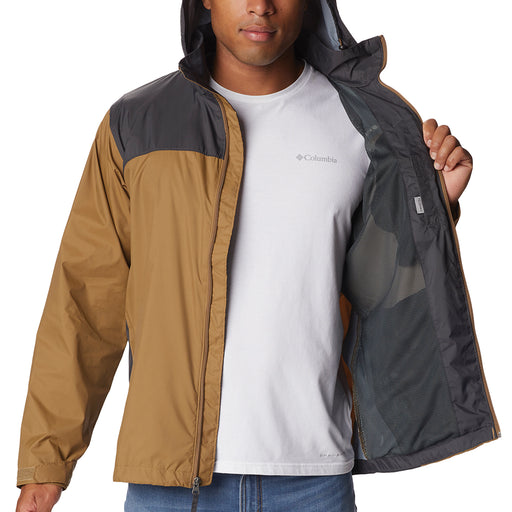 Columbia PFG Storm II Packable Jacket for Men