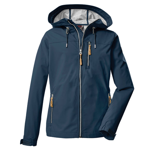 Women's Carhartt Rain Defender Jacket — Winnipeg Outfitters