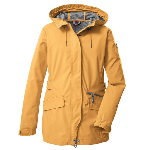 Women's Carhartt Rain Defender Jacket — Winnipeg Outfitters