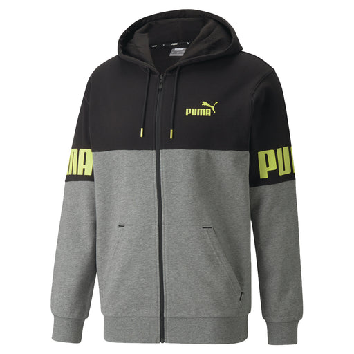 Striker Men's Breakline Hoody, Medium, Gunmetal