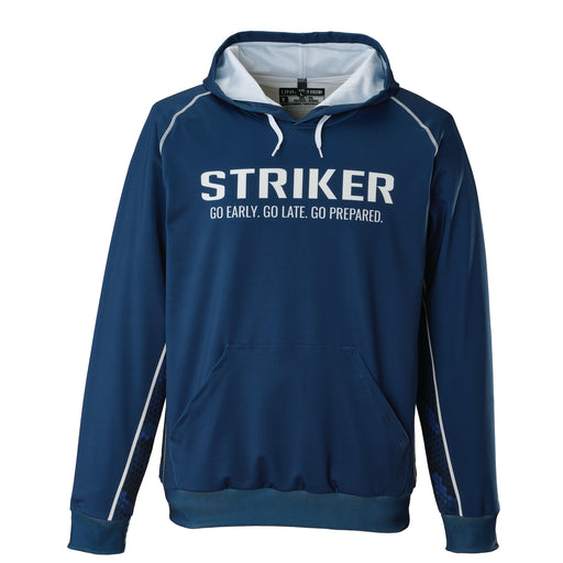 Striker ICE Men's Logo Pullover Hoodie