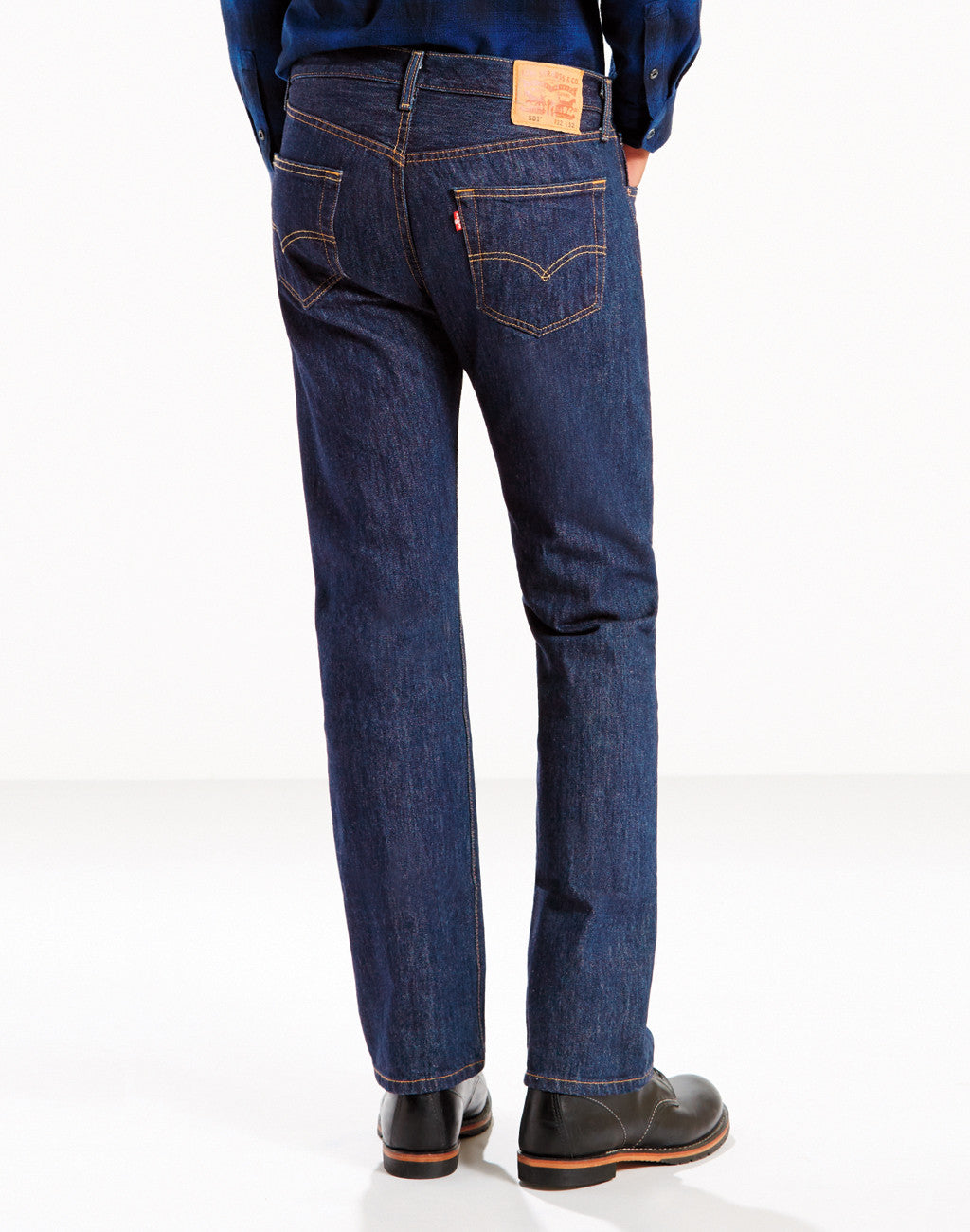 Men&#39;s Levis 501 Jeans | Winnipeg Outfitters