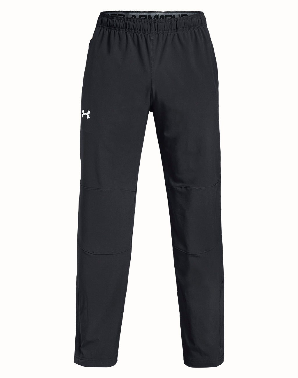 under armour men's hockey warm up pants