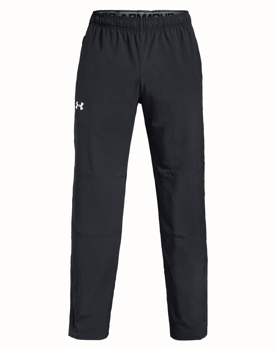 under armour hockey warm up pants