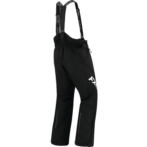 Men's Excursion Ice Pro Bib Pant – FXR Racing Norway