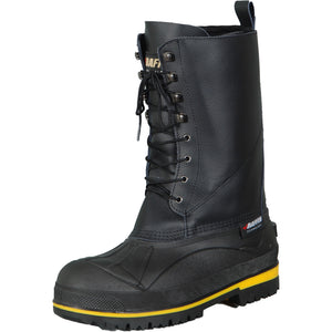 baffin technology steel toe boots