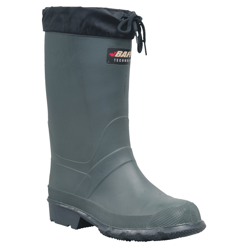 baffin insulated work boots