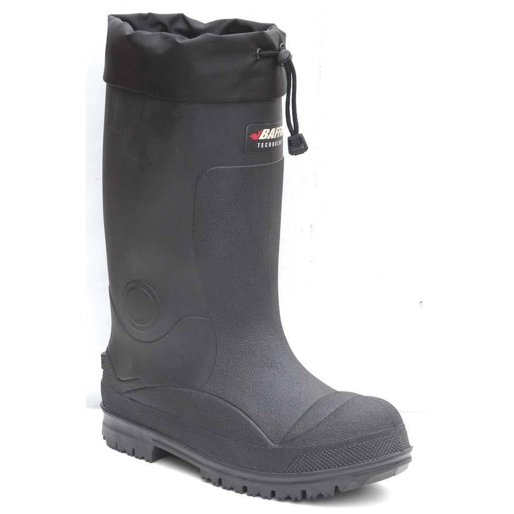 Mens Baffin -100C Titan Rubber Boot | Brand name clothing and accessories