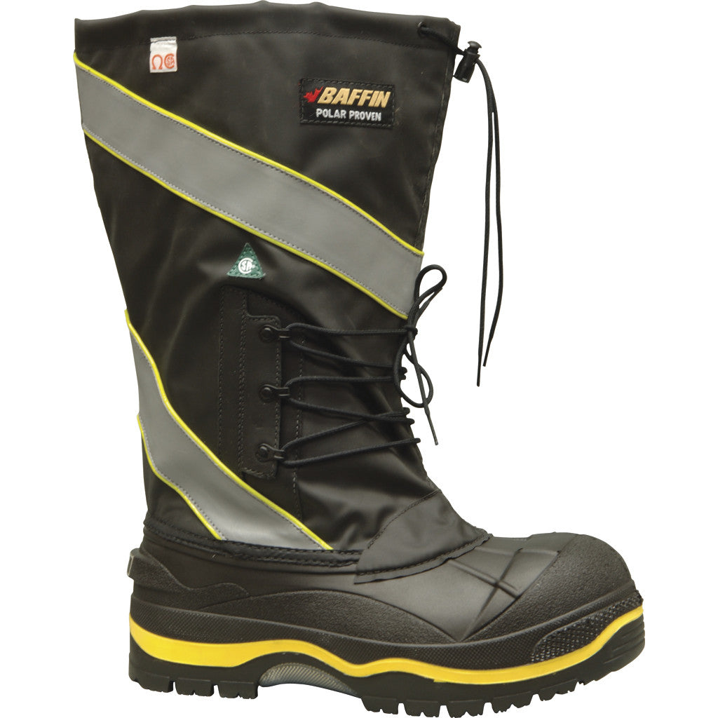 Mens Baffin Derrick CSA Boot | Brand 