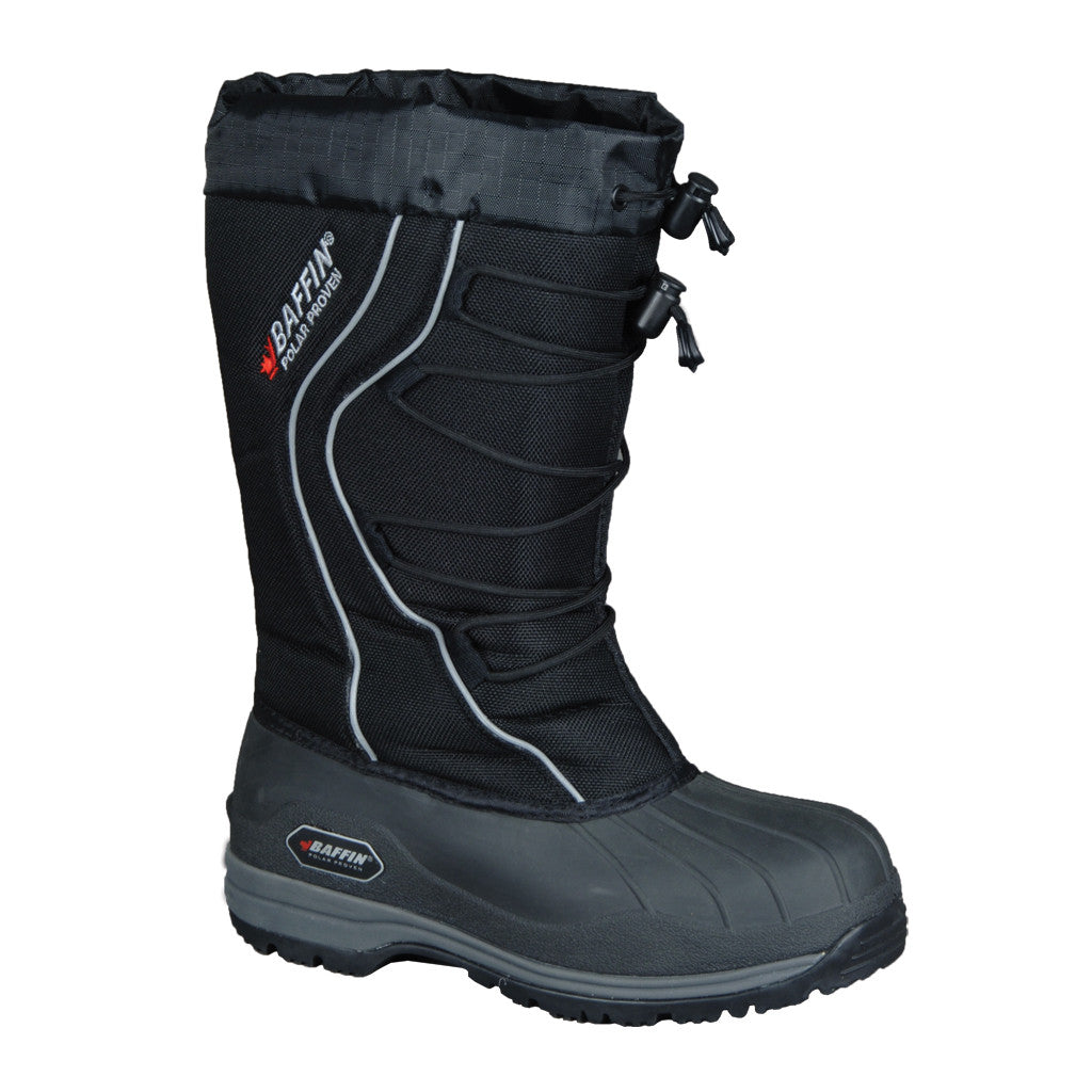 baffin women's icefield insulated boot