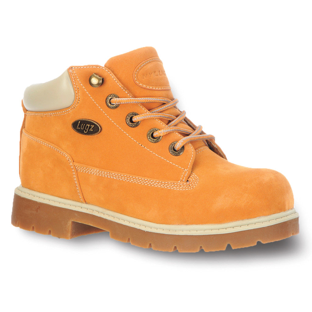 women's lugz boots