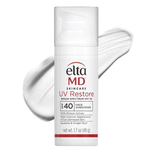 EltaMD UV Restore Broad-Spectrum SPF 40 - Untinted - Harben House
