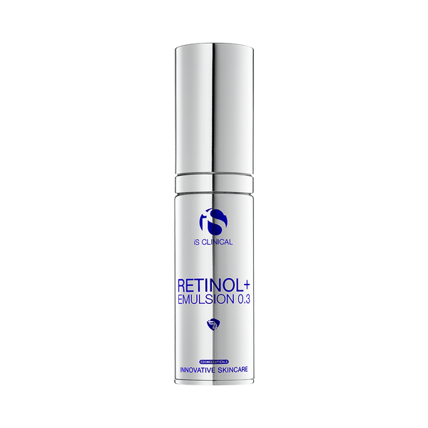 iS CLINICAL Reparative Moisture Emulsion, Hydrating Anti-Aging Face  Moisturizer with Hyaluronic Acid, Repairs and Protects Skin