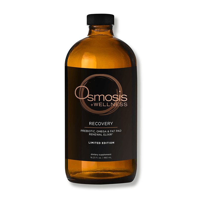 Osmosis Recovery Omega & Fat Pad Renewal Elixir