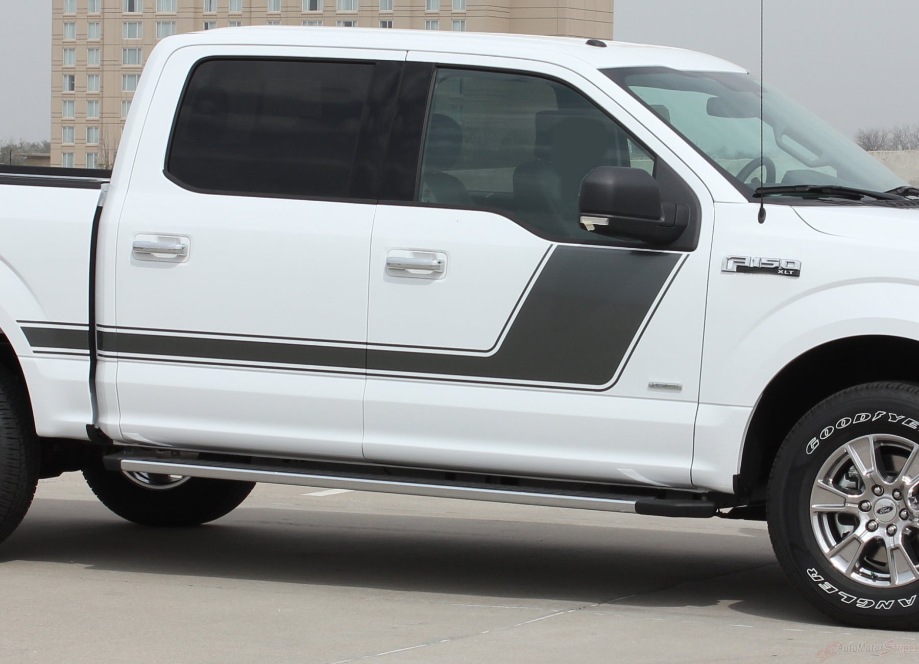2014 Ford F 150 Color Chart