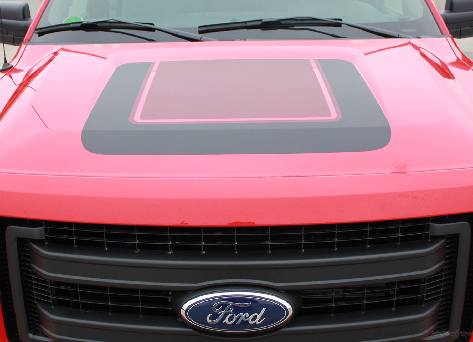 2014 Ford F 150 Color Chart