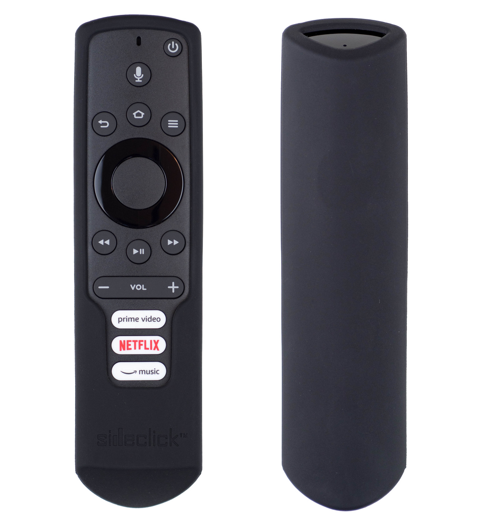 hovercraft takedown amazon fire remote