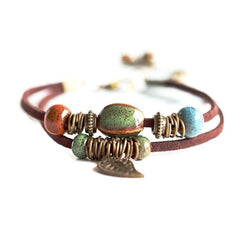 bohemian bracelet 